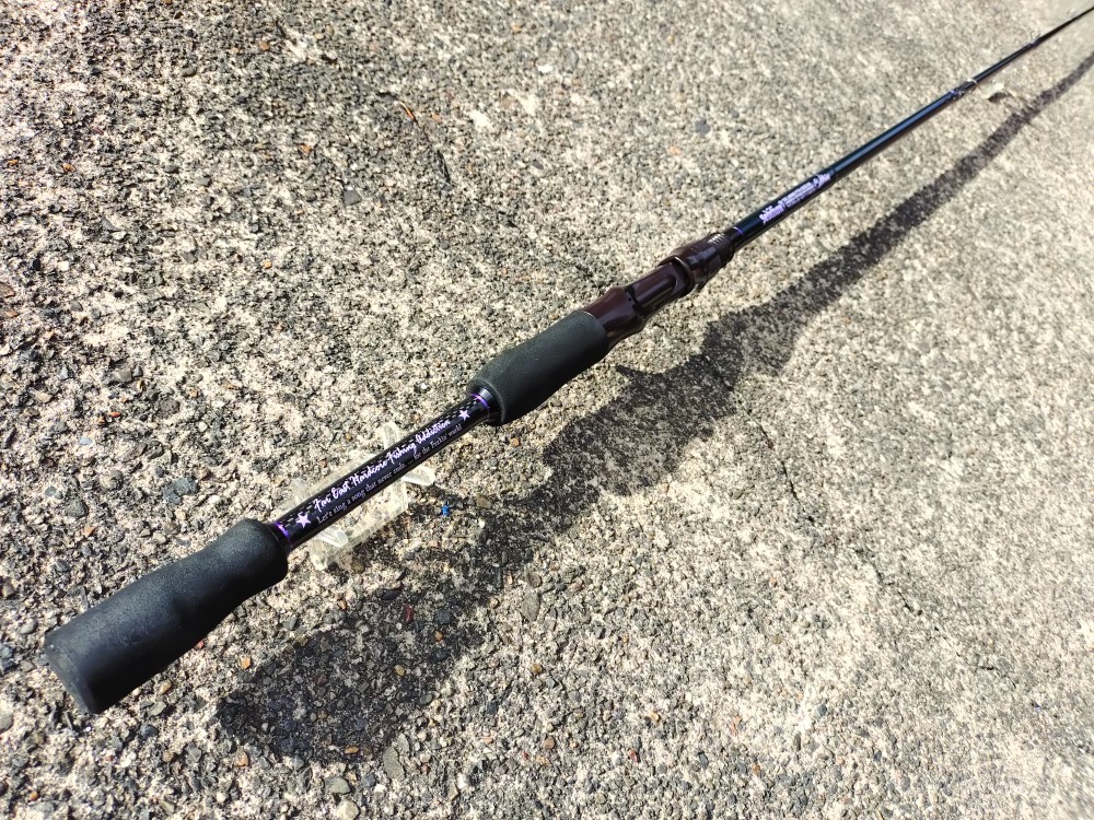 釣具買取・買い替え・売るなら「カニエのポパイ」｜オールドタックル