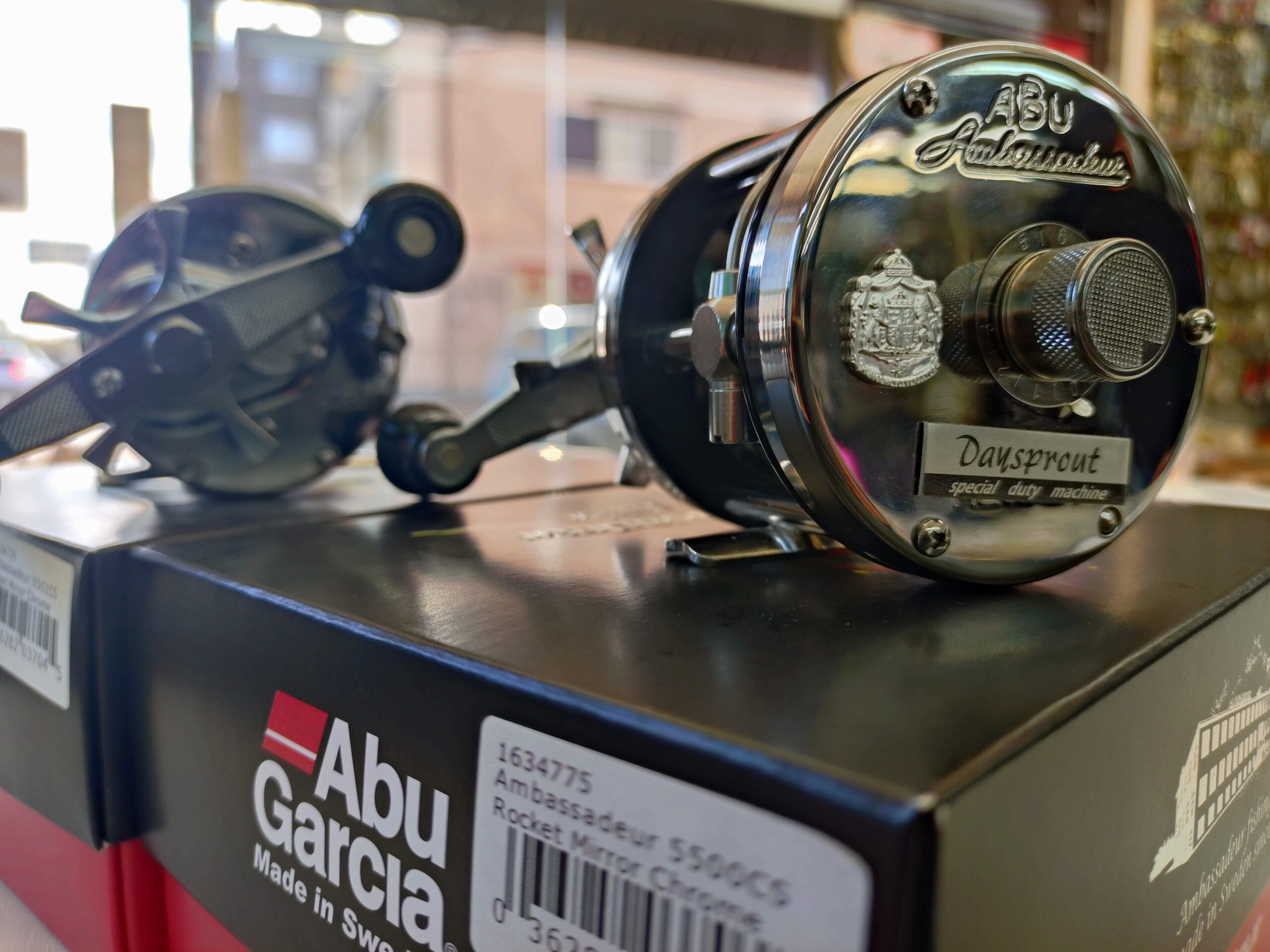 釣具買取・買い替え・売るなら「カニエのポパイ」｜オールドタックル