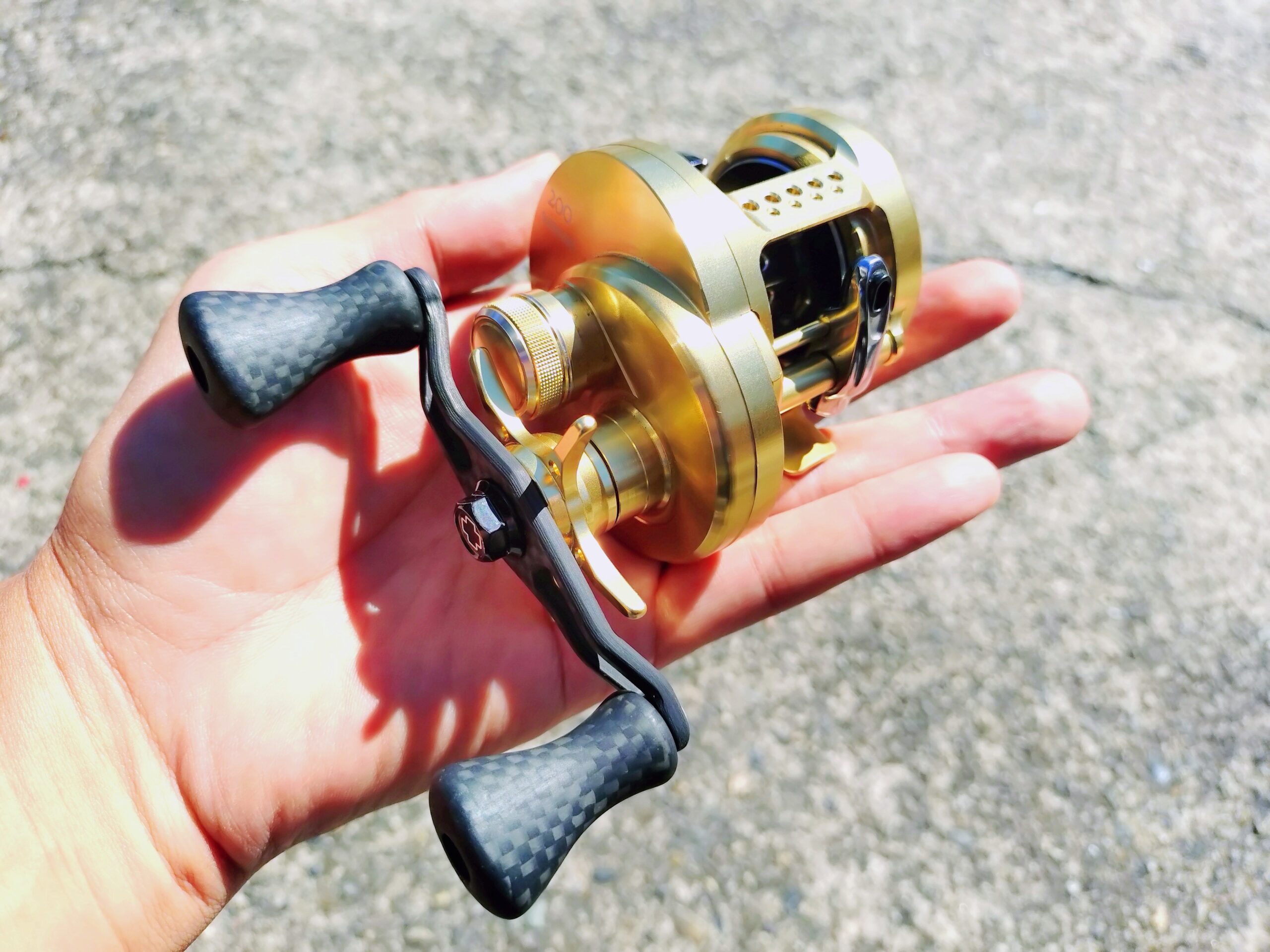 釣具買取・買い替え・売るなら「カニエのポパイ」｜オールドタックル