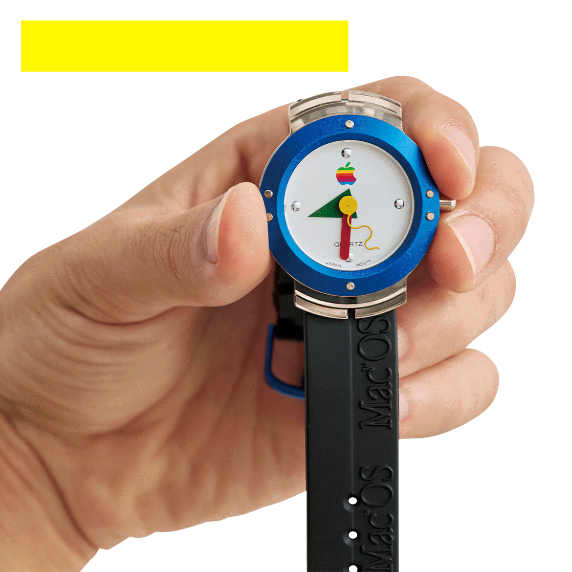 家具を探すみたいにポップな時計を。／シティボーイのABC | POPEYE Web