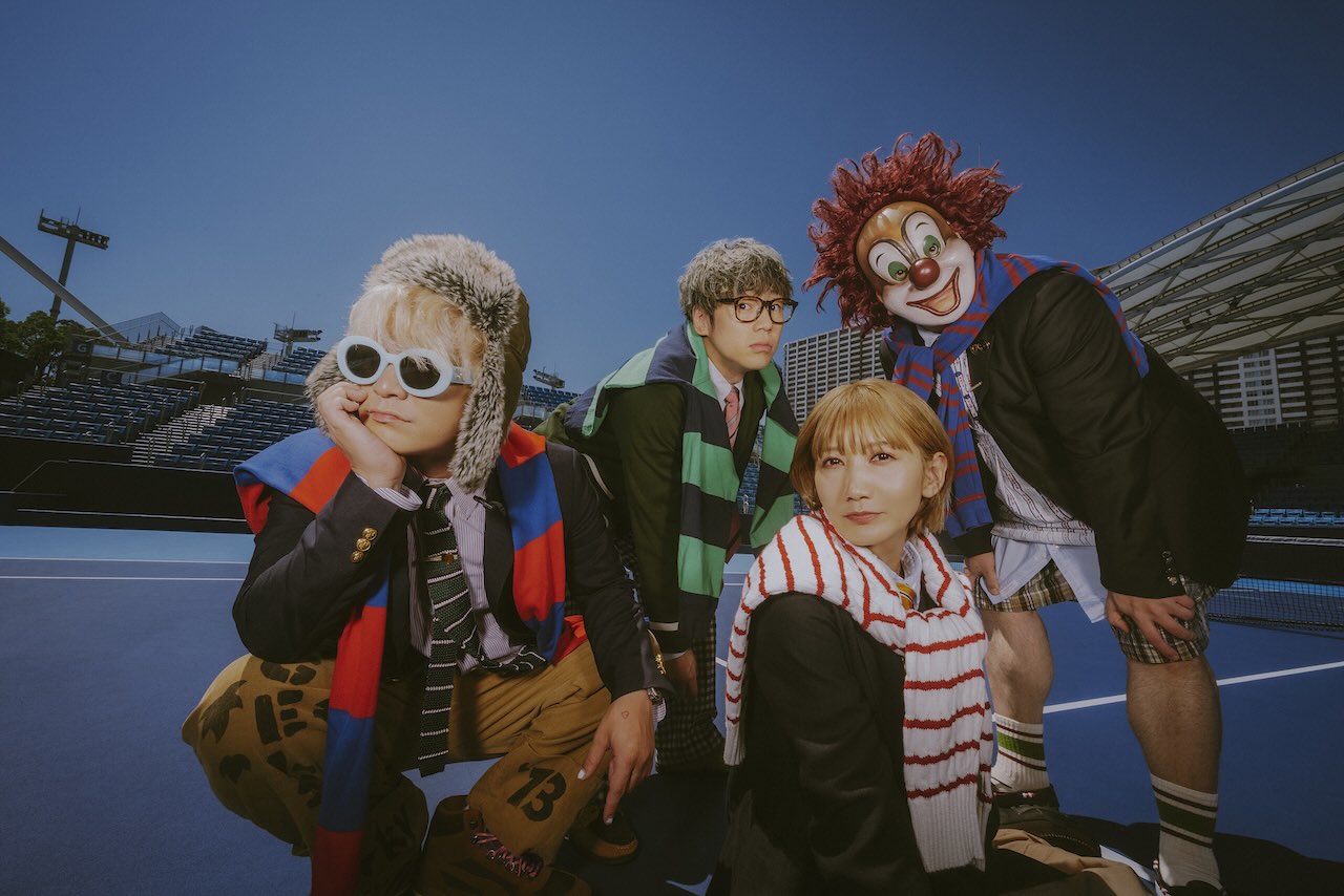 SEKAI NO OWARI、デビュー15周年を記念して期間限定コンセプトストア