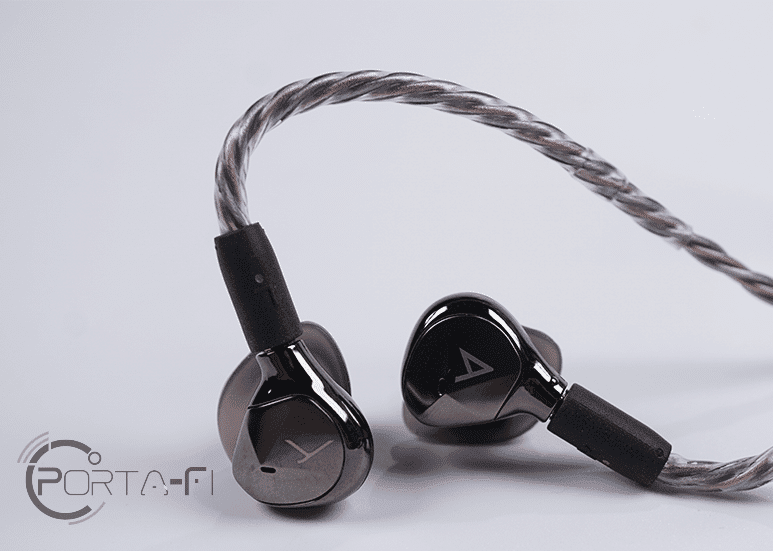 Astell&Kern AK T9iE Review | Porta-Fi