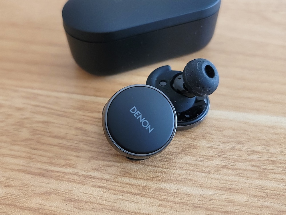 デノン】DENON PerL Pro レビュー｜聴覚チューニング対応！自分好みの