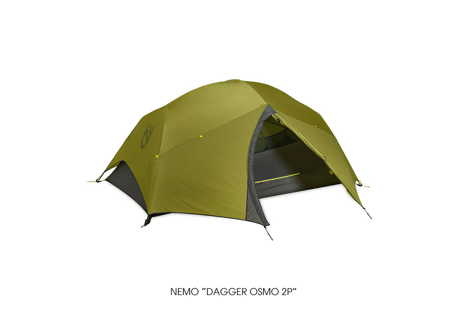 NEMO “DAGGER OSMO 2P” | PORTAL(ポータル)