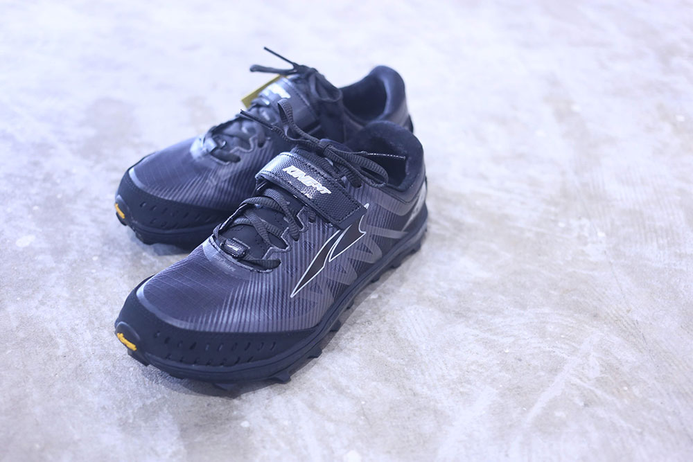 ALTRA King MT2 | PORTAL(ポータル)