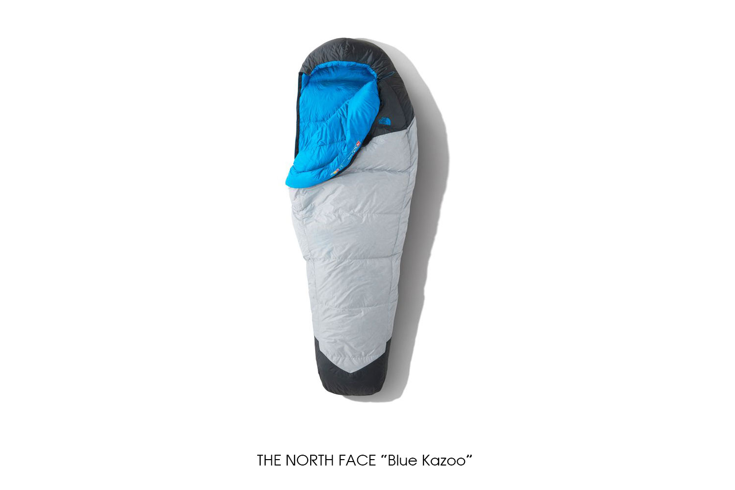 THE NORTH FACE “Blue Kazoo” | PORTAL(ポータル)