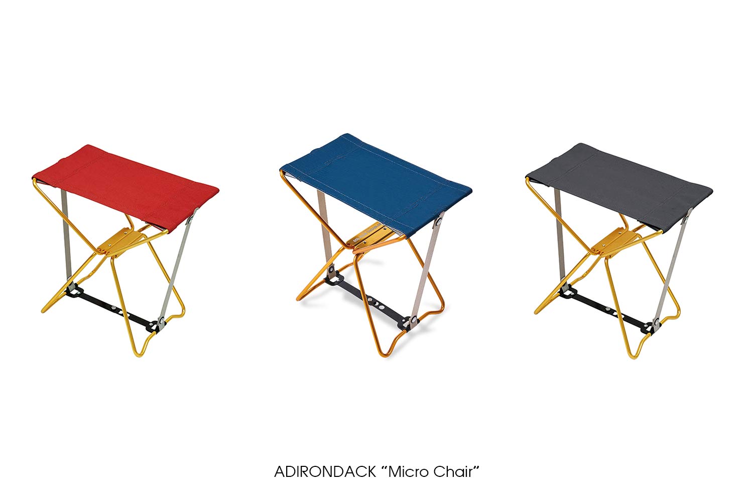 ADIRONDACK “Micro Chair” | PORTAL(ポータル)