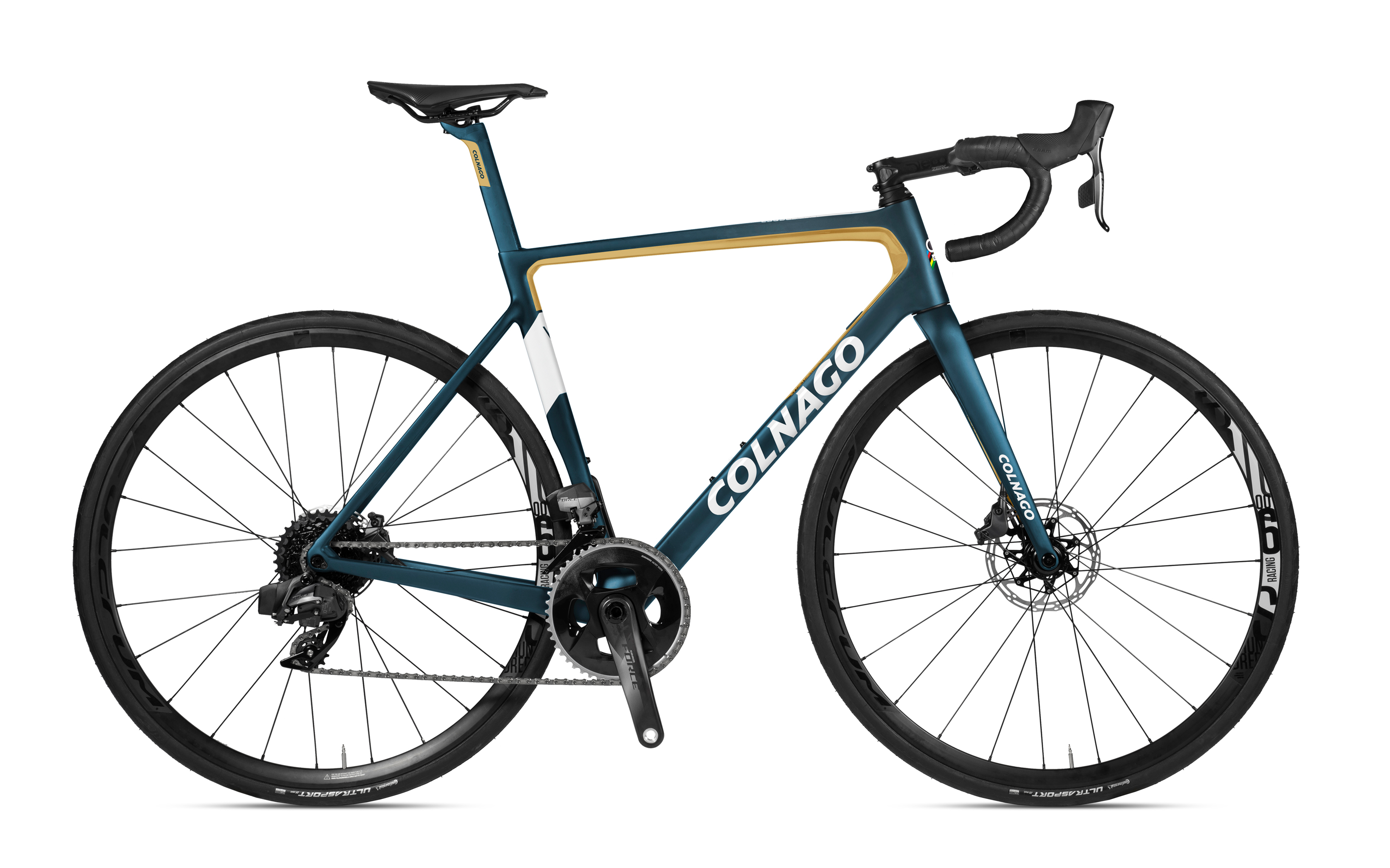 COLNAGO：ピュアレーシングモデル「V3」がリニューアル - ニュース