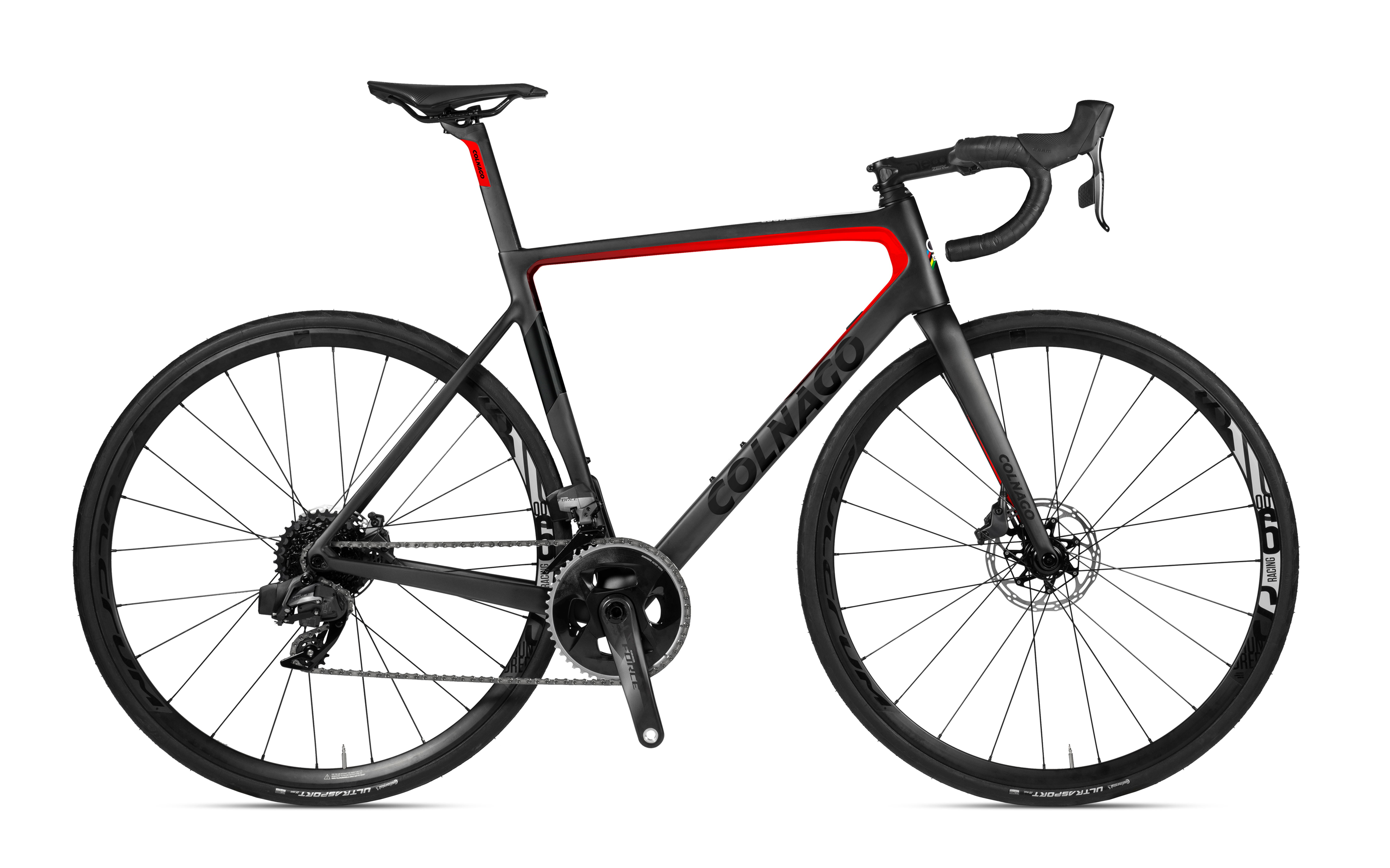 COLNAGO：ピュアレーシングモデル「V3」がリニューアル - ニュース