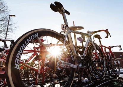 Bontrager (ボントレガー) ブランドヒストリー - ニュース