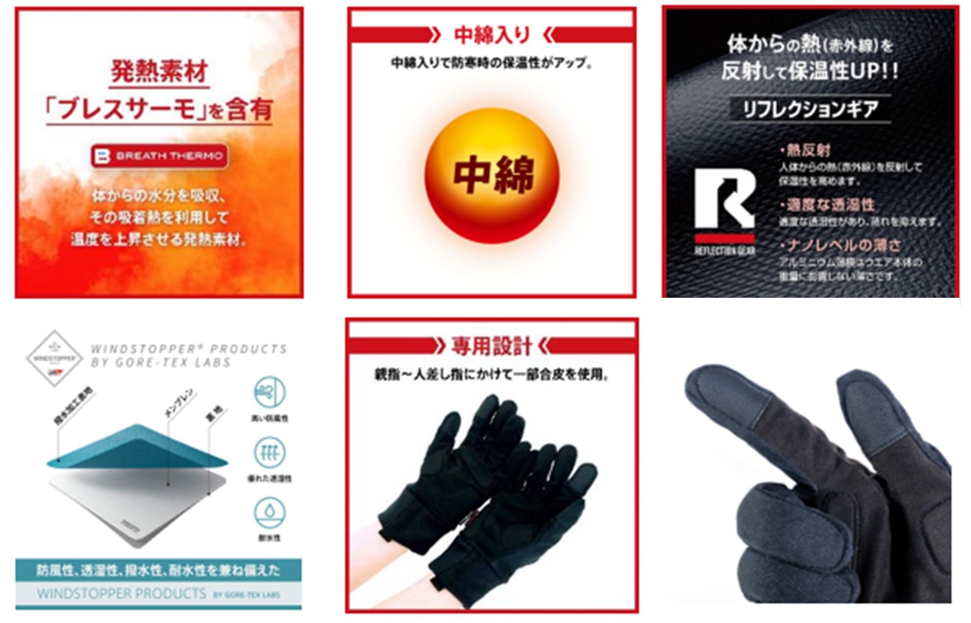 ミズノ株式会社との共同企画商品「ミズノブレスサーモ ロードバイク