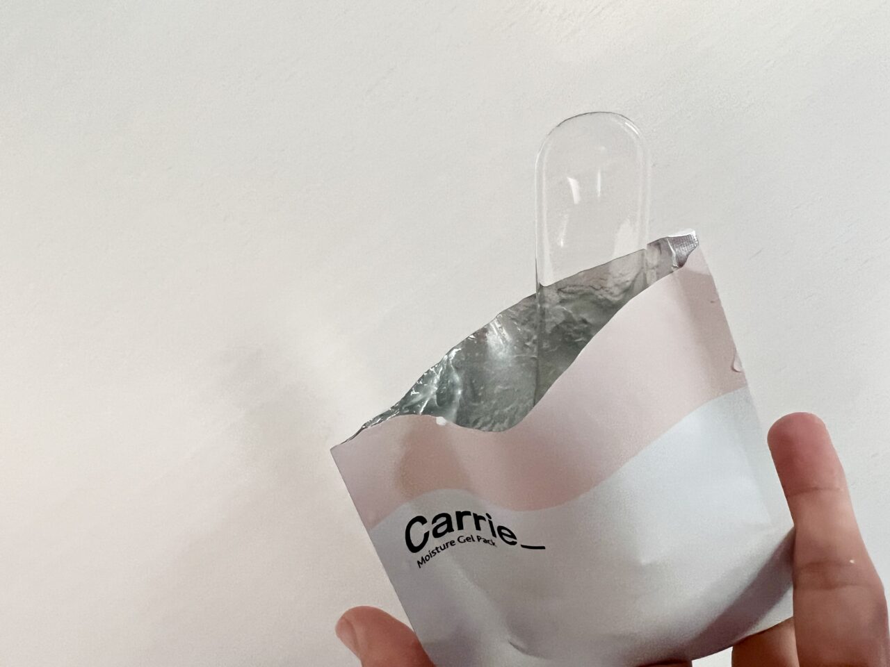 VERY紹介】炭酸パック「Carrie」を買ってみた！効果・使い心地・使用