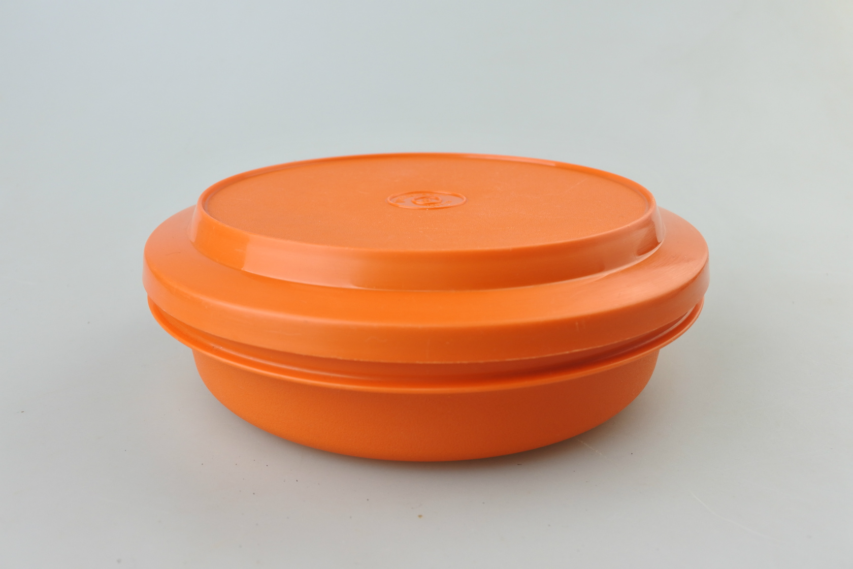 B_【ビンテージ】日本製Tupperware（タッパーウェア） シールアンド