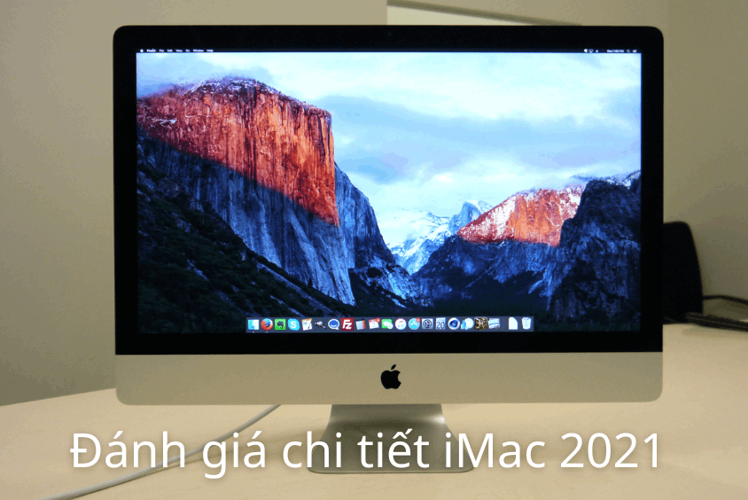 iMac（Retina 5K,27-inch,Late 2015）⑥