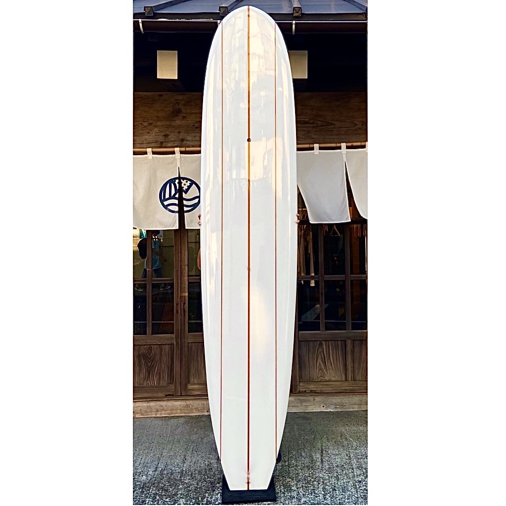 Lana 9'4 3stringer【POWDER COMPANY surfboard】 | POWCOM ONLINE STORE