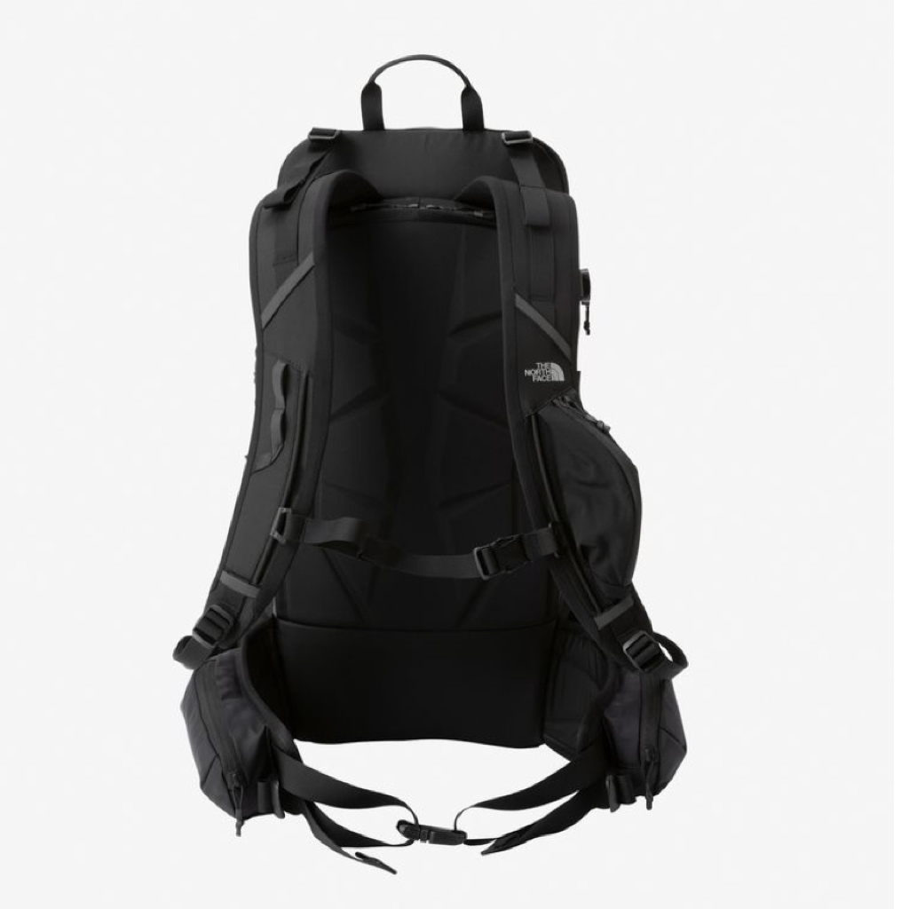 25-26 CHUGACH 28・Color BK【THE NORTH FACE】 | POWCOM ONLINE STORE