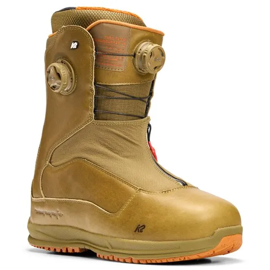 25-26 TARO TAMAI SNOWSURFER LS【K2】 | POWCOM ONLINE STORE