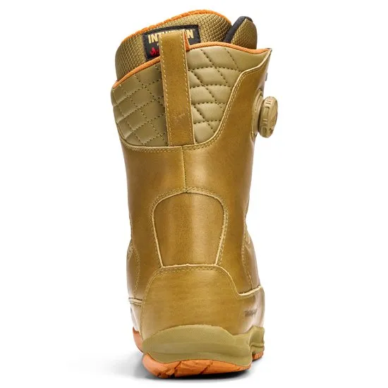 25-26 TARO TAMAI SNOWSURFER LS【K2】 | POWCOM ONLINE STORE