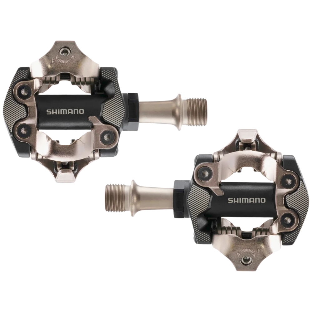 Shimano XT PD-M8100 MTB Pedals - Power Meter City