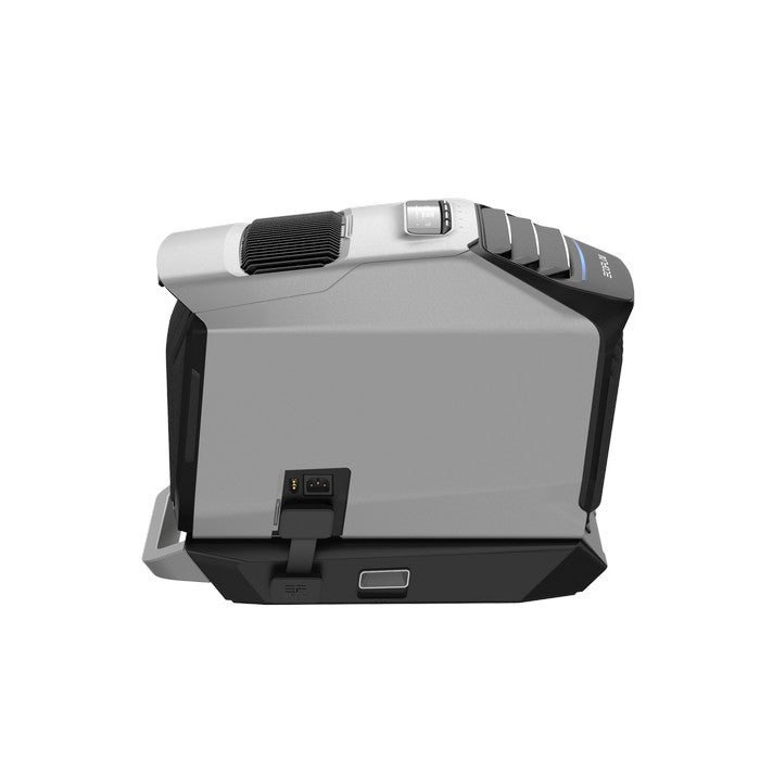 EcoFlow WAVE 2 Portable Air Conditioner and Heater with Add-on