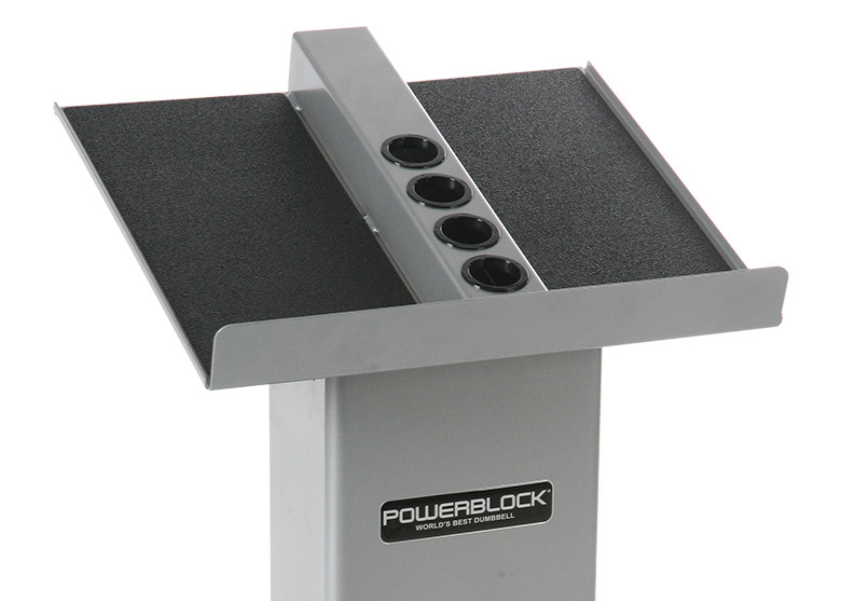 Column Stand | PowerBlock