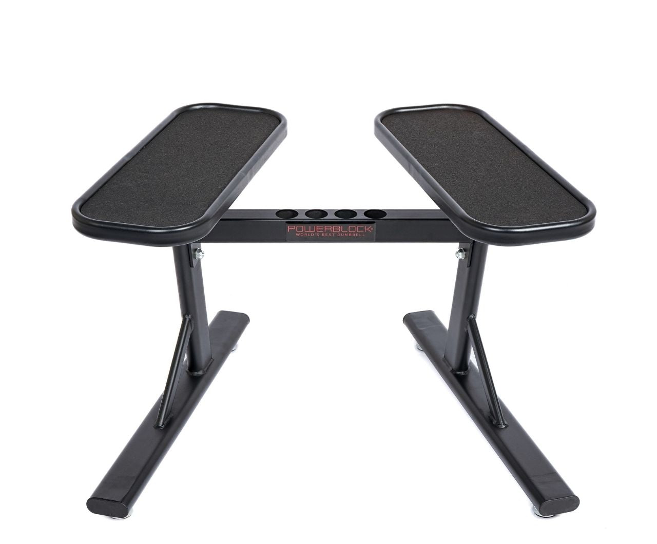 PowerMax 2.0 Stand – PowerBlock