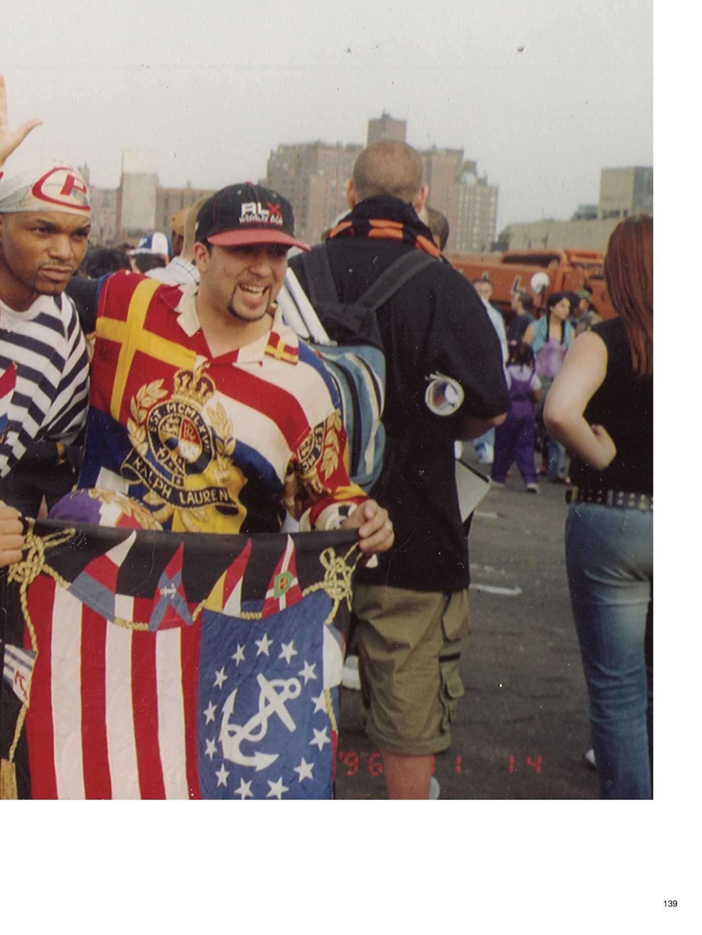 Lo-Life: The Autobiography of Rack-Lo - powerHouse Books