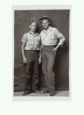 Disfarmer: The Vintage Prints - powerHouse Books