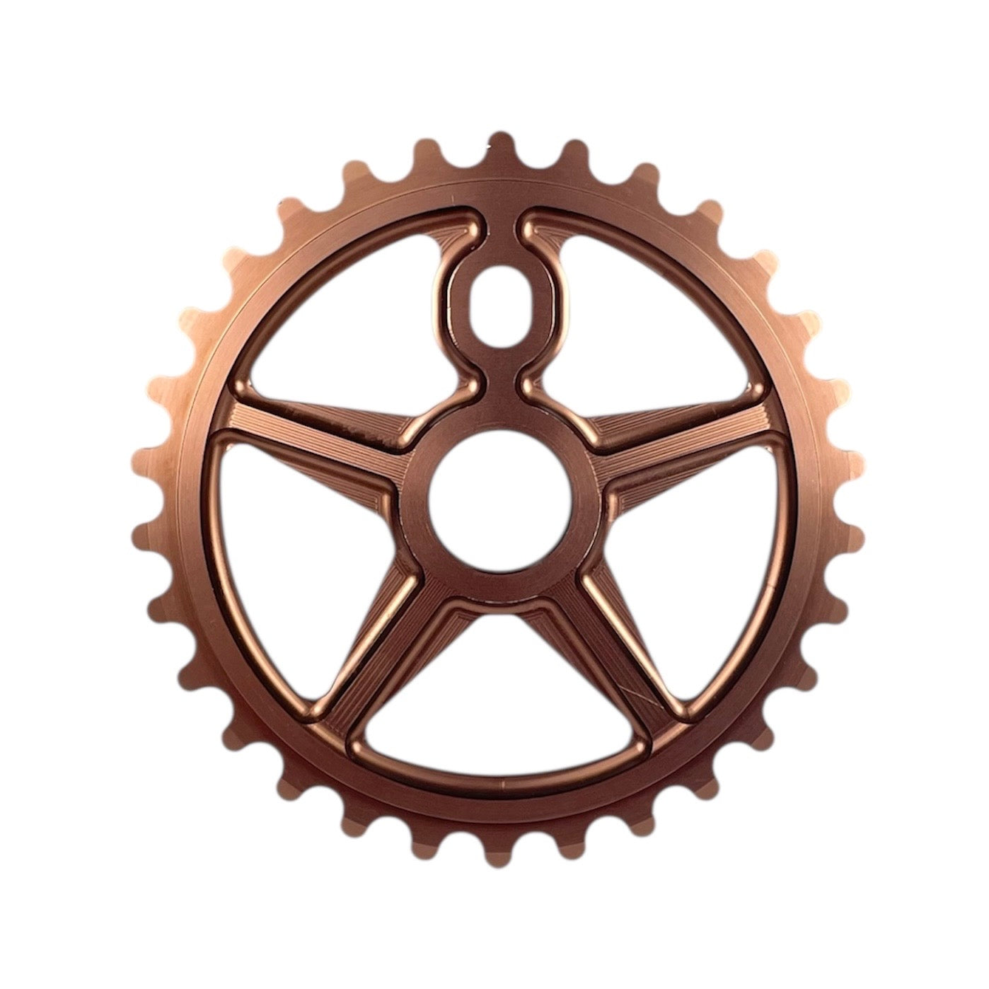S&M Bikes Tuffman BMX sprocket – Powers Bike Shop