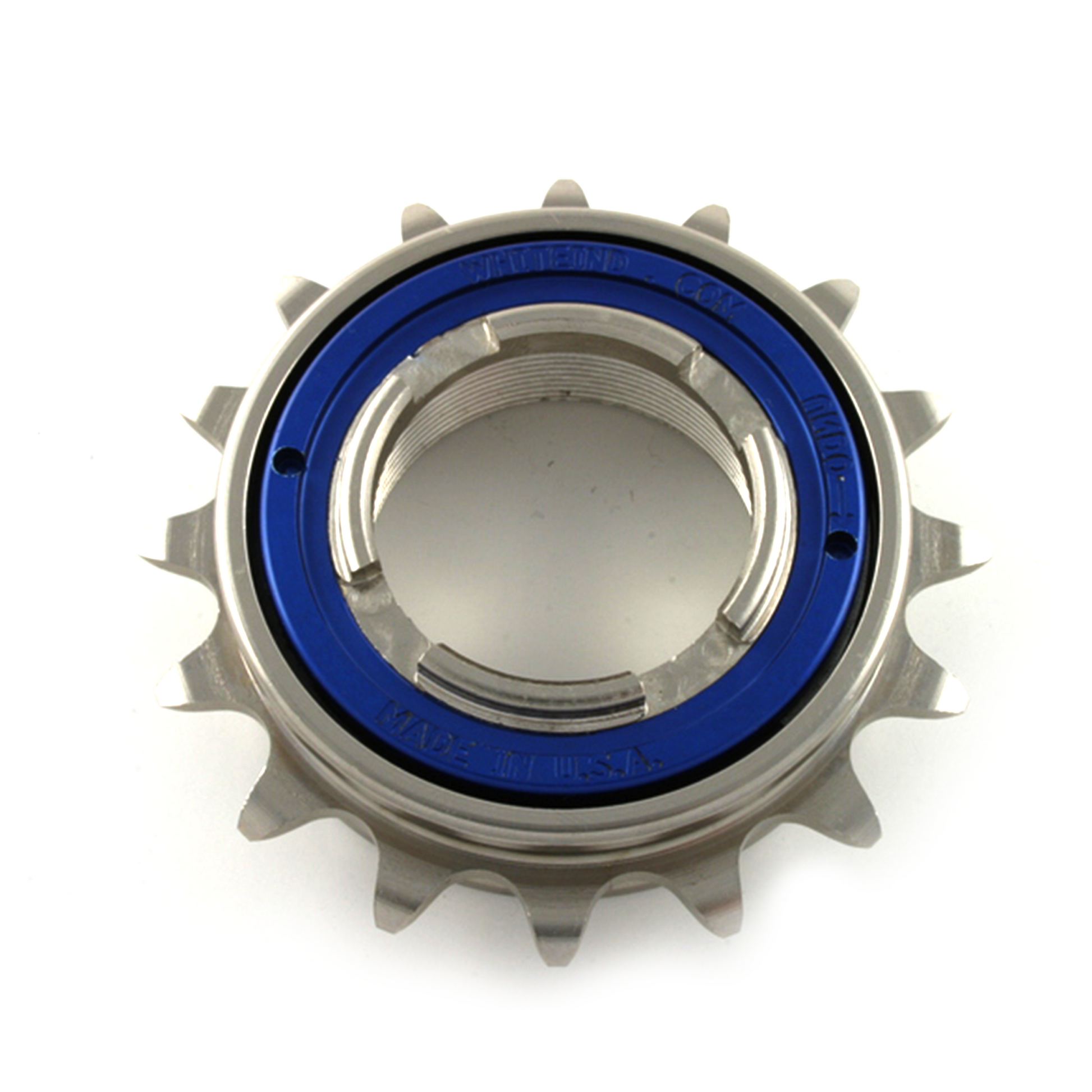 White Industries BMX freewheel – Powers Bike Shop