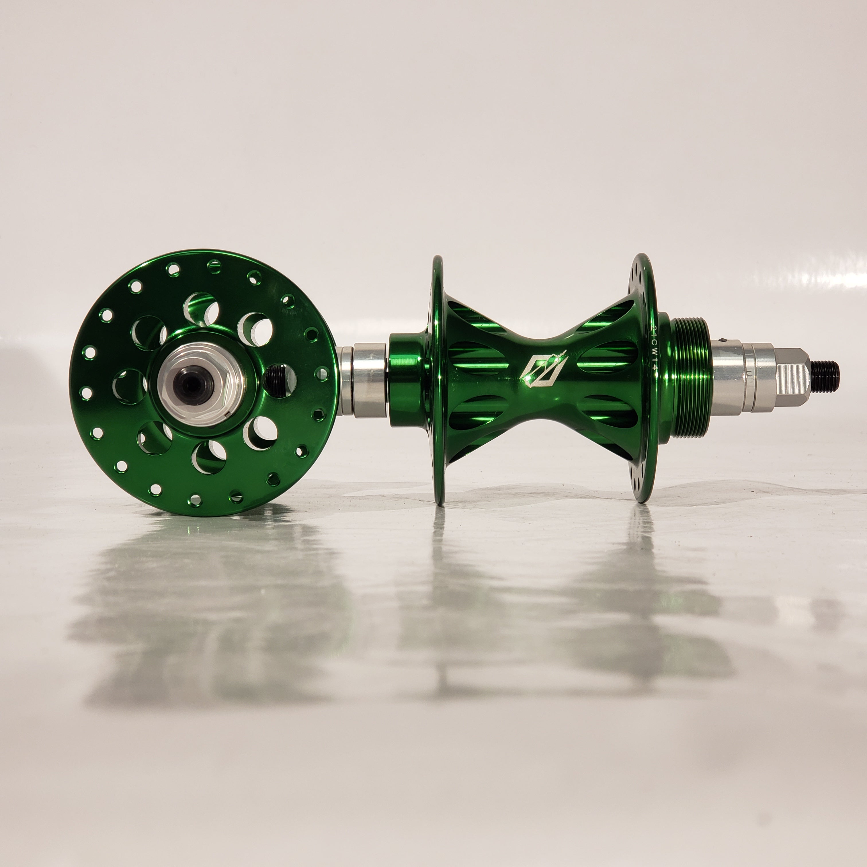 TNT Revolver 1st gen BMX high flange Hubset – Powers Bike Shop