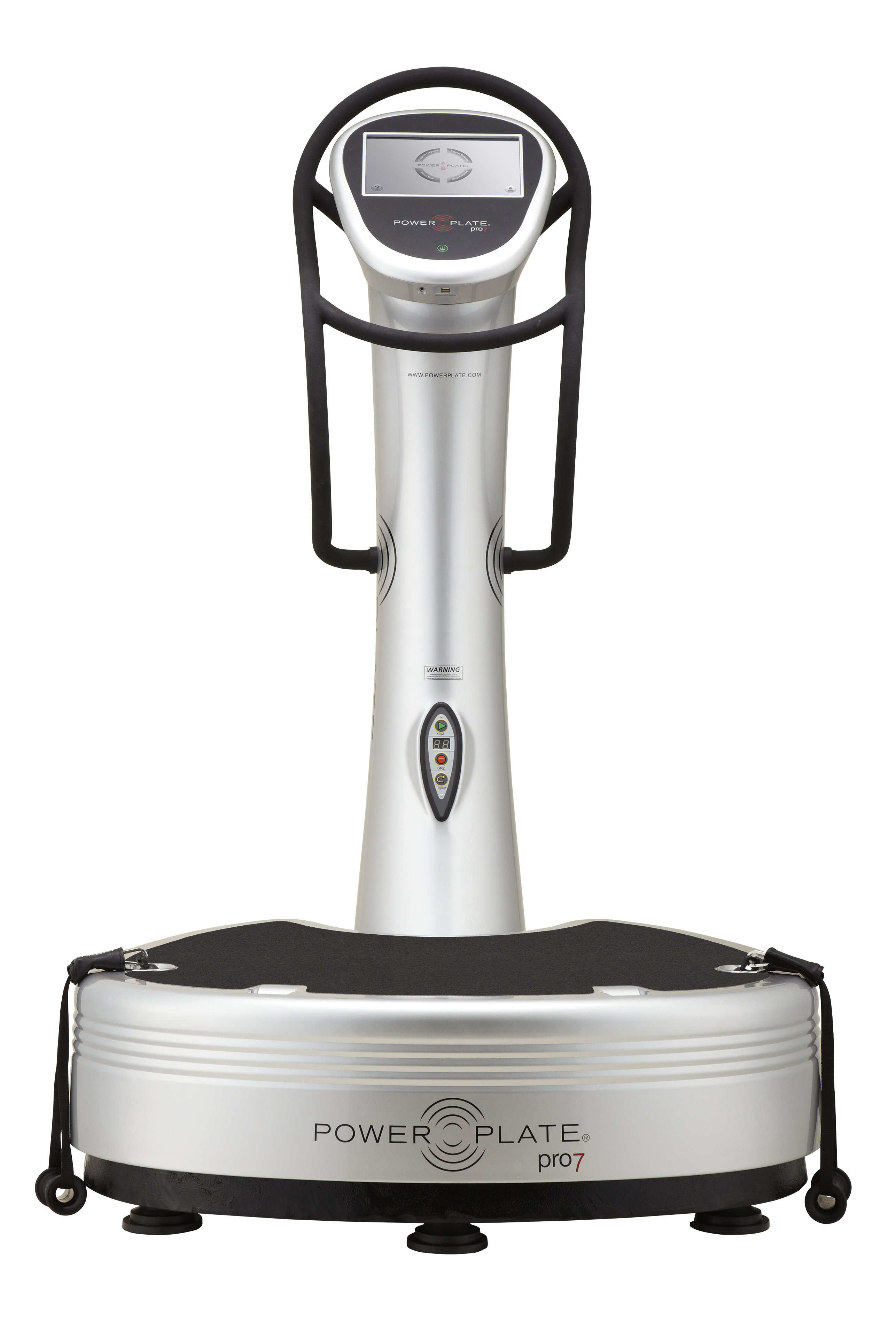 パワープレート機種 -プロシリーズを購入希望の方へ- ｜ 代々木八幡