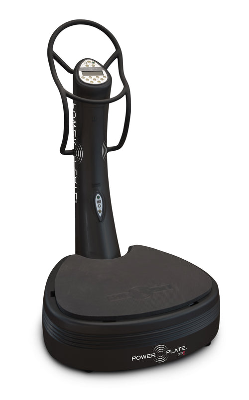 Power Plate pro5 - Power Plate Whole Body Vibration | Power Plate