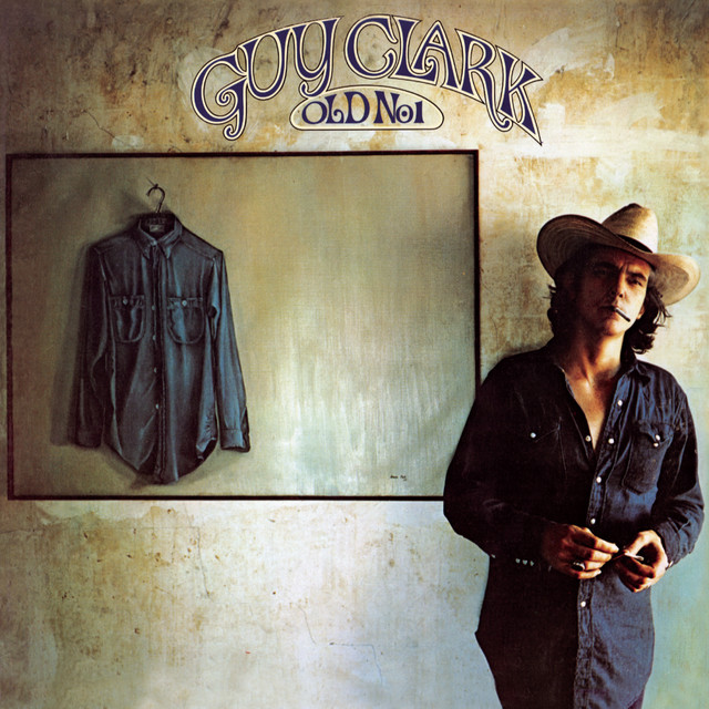 Guy Clark – L.A. Freeway – PowerPop… An Eclectic Collection of Pop