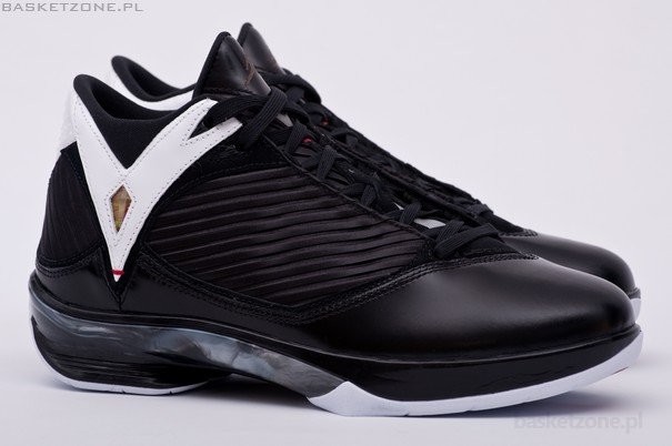 NIKE AIR JORDAN 2009 XX4 / 24 price €105.00 | Basketzone.net