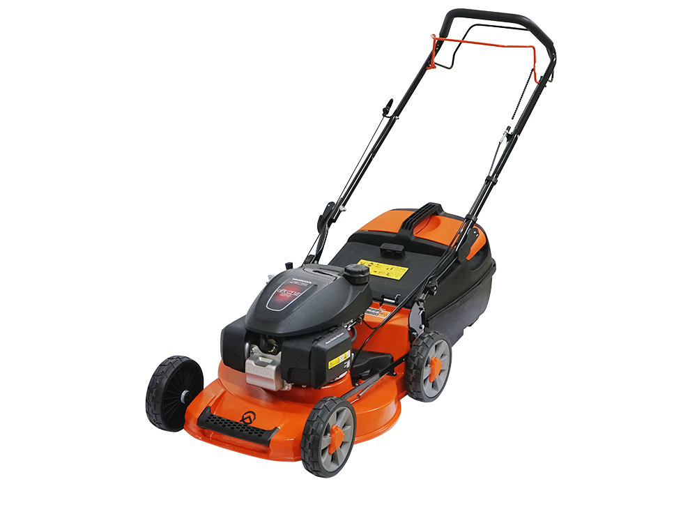 エンジン式芝刈り機 GC480 ｜芝刈り機｜商品情報｜プラウ PLOW