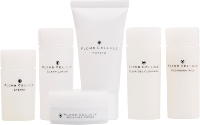 商品一覧 ｜ 【公式】 PLOMB CELLULE プロムセリュール
