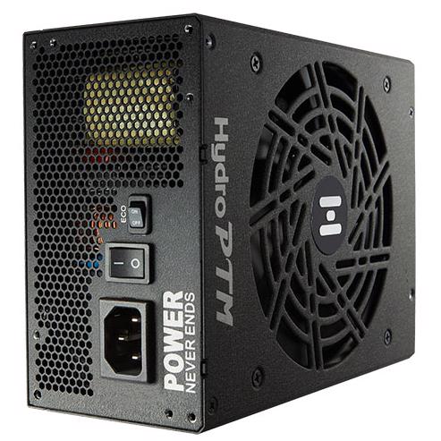 FSP Hydro PTM PRO 1000W Platinum PCIe 5.0 ATX 3.0 Modular PSU