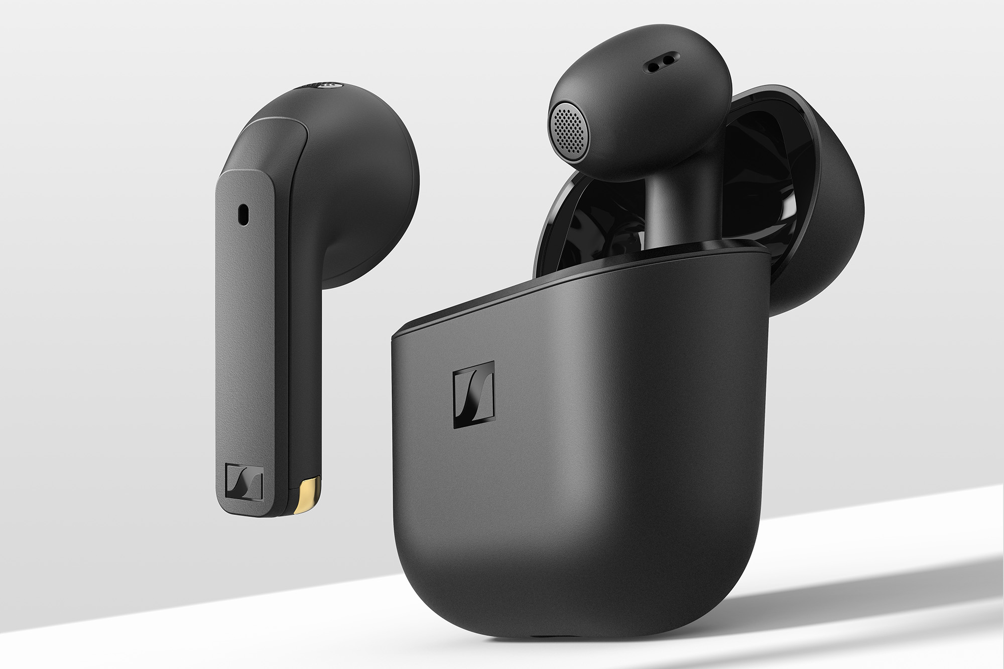 Sennheiser's new affordable open earbuds are less affordable in