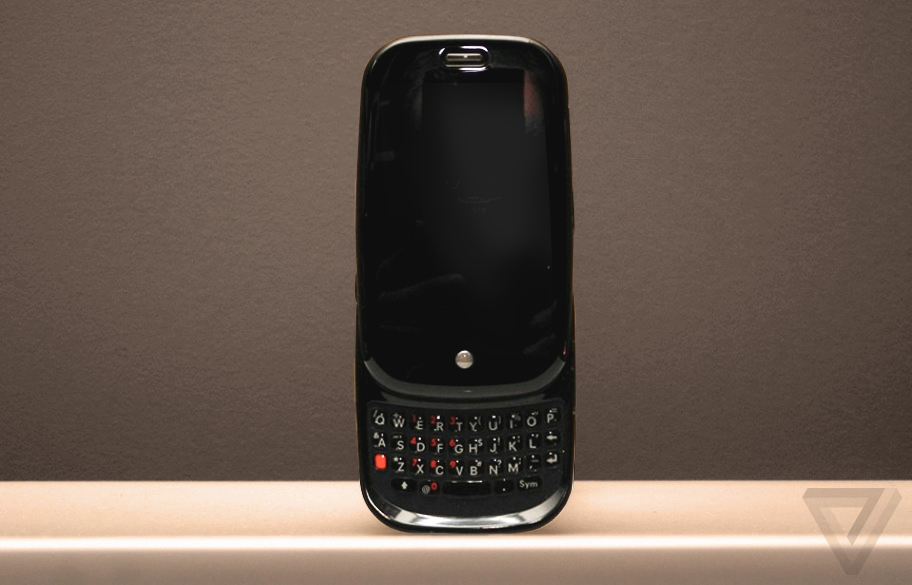 The Palm smartphone reboot is shaping up to be disappointing | The