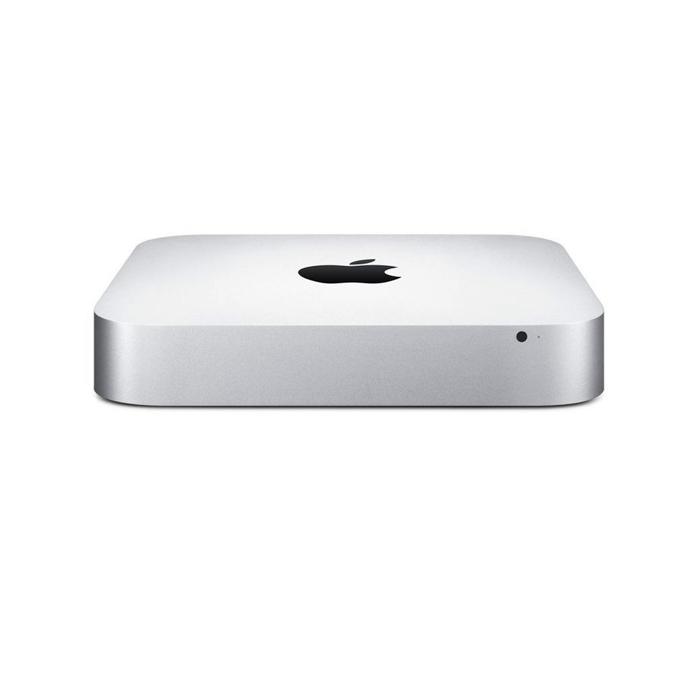 Mac mini review (mid 2011) | The Verge