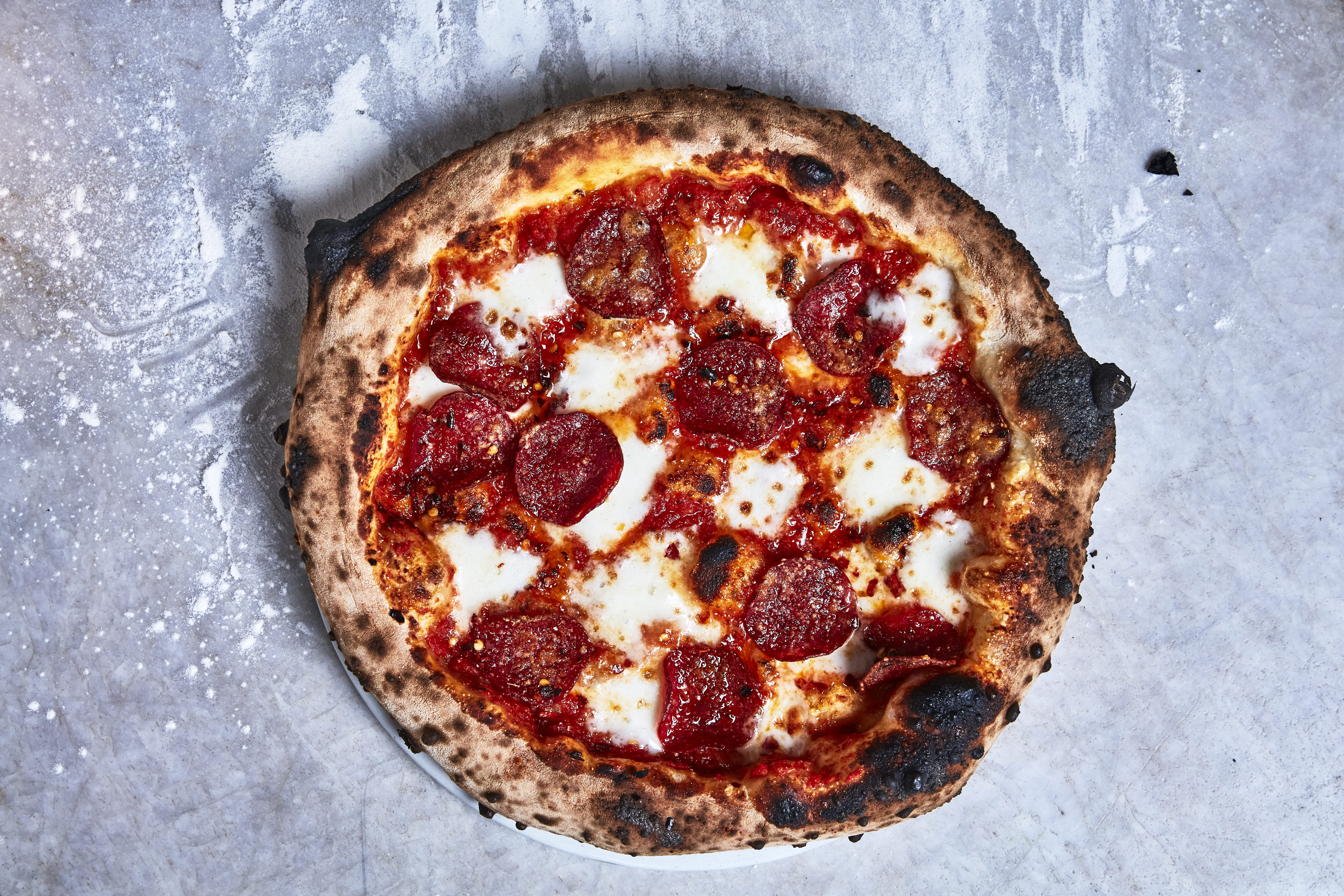 What to Know About Jason Neroni's Highly Anticipated Culver City