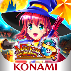 スマスロ マジカルハロウィン8 - Apps on Google Play