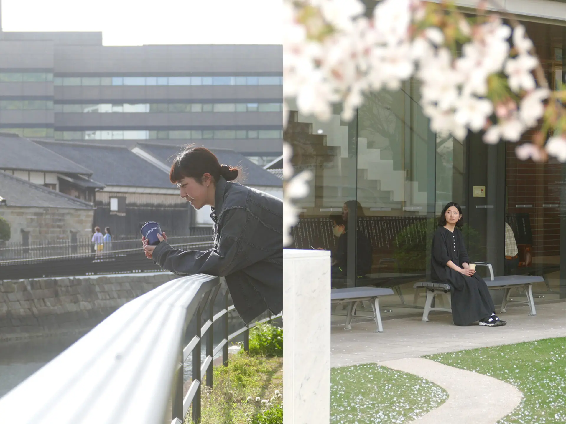 全てがスポット」の長崎で遊ぼう – PLAY NAGASAKI