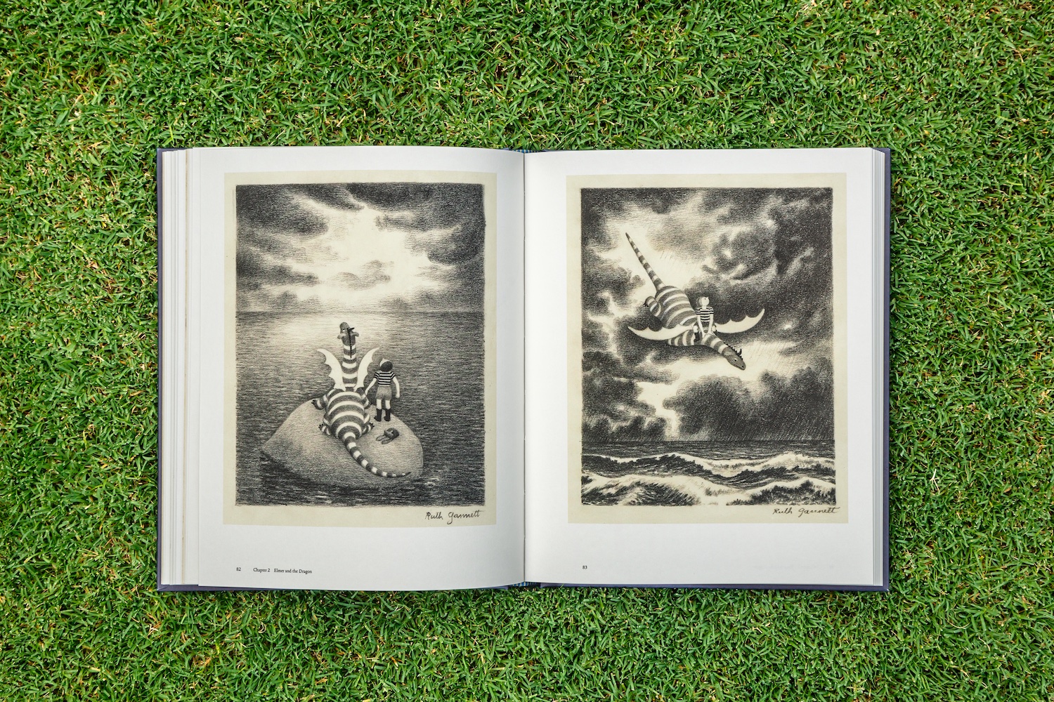 一部通販・巡回終了）「エルマーのぼうけん」展 展覧会グッズ｜PLAY