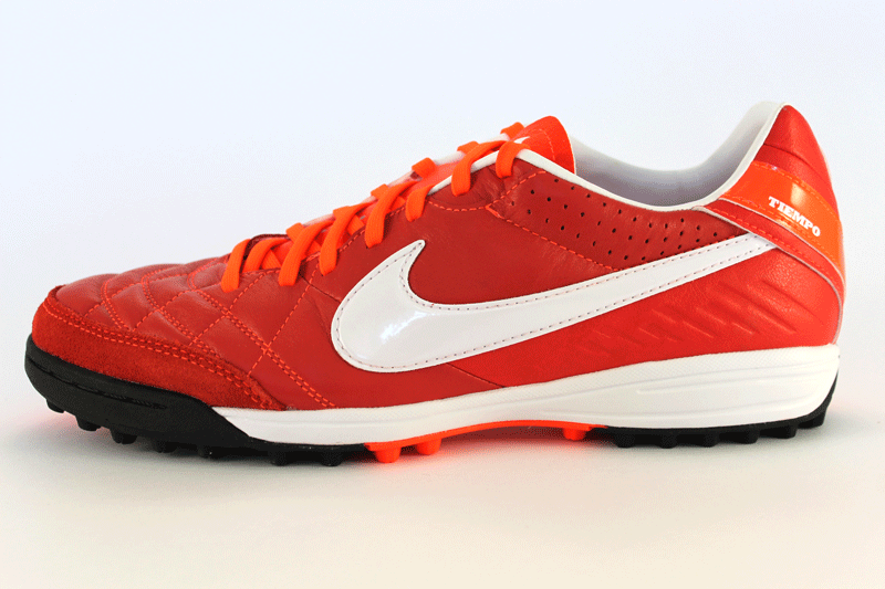 Сороконіжки Nike Tiempo Mystic IV TF (454134-618) купити в Києві в