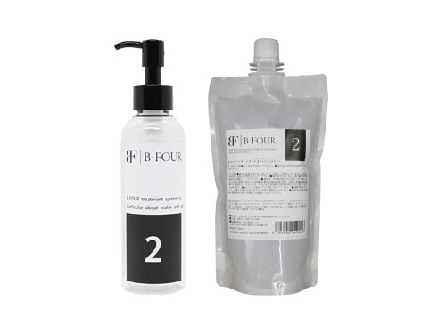 ビフォア髪質改善トリートメント、抗酸化カラー - PLAY WORK