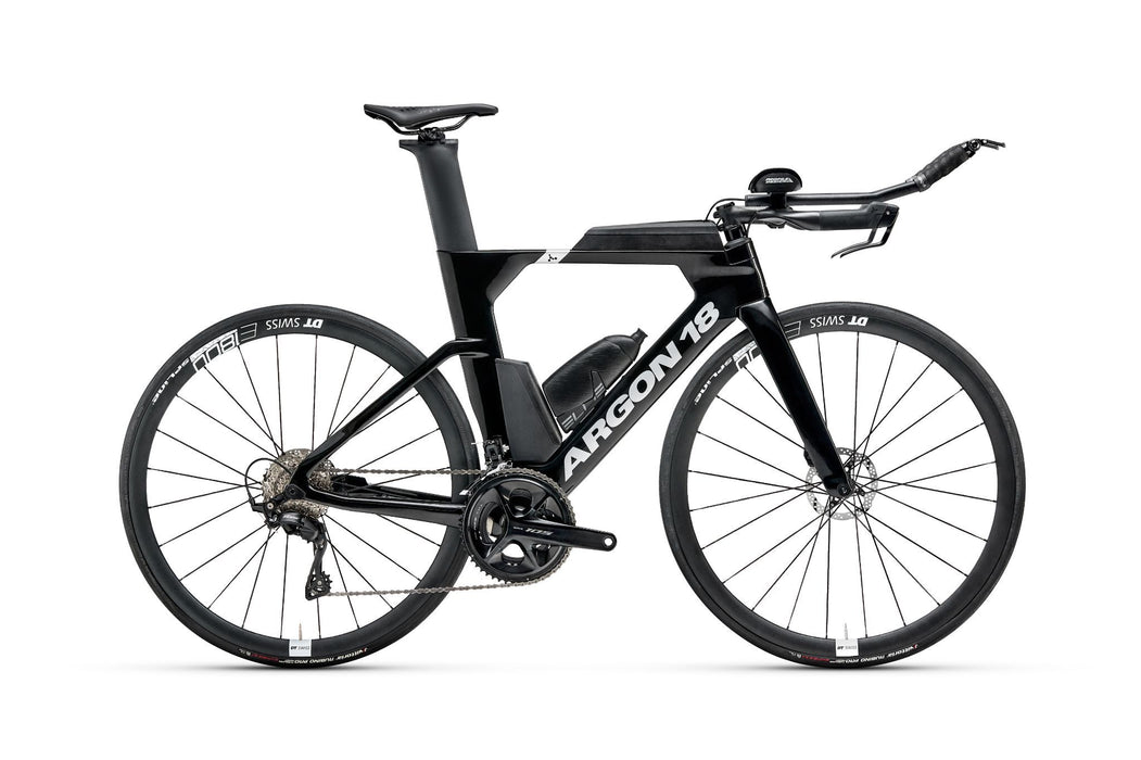 Argon 18 E-117 Disc Shimano 105 12 Speed — Playtri