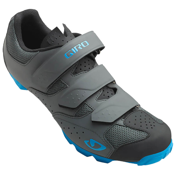 Giro Carbide R II Men's Off-Road Shoe — Playtri