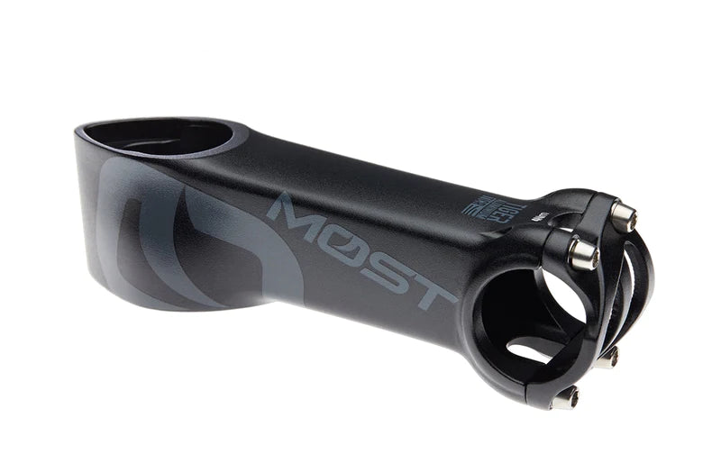 Pinarello Most Tiger Aluminum Aero Ticr Stem — Playtri